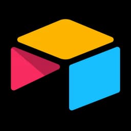 Airtable Logo