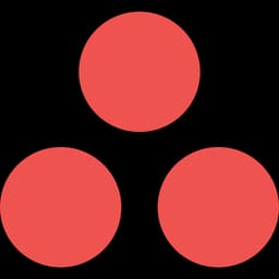 Asana Logo