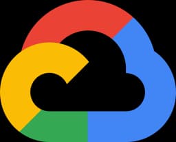Google Cloud Platform Logo