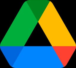 Google Drive Logo