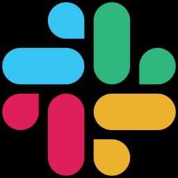 Slack Logo